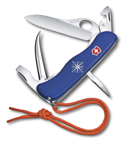 Нож перочинный VICTORINOX Skipper Pro 0.8503.2MW Нож перочинный VICTORINOX Skipper Pro 0.8503.2MW