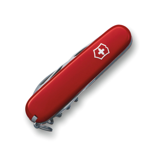 Складной нож Victorinox Spartan Складной нож Victorinox Spartan