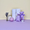 Подарочный набор Лавандовое настроение #14 Подарочный набор Лавандовое настроение #14