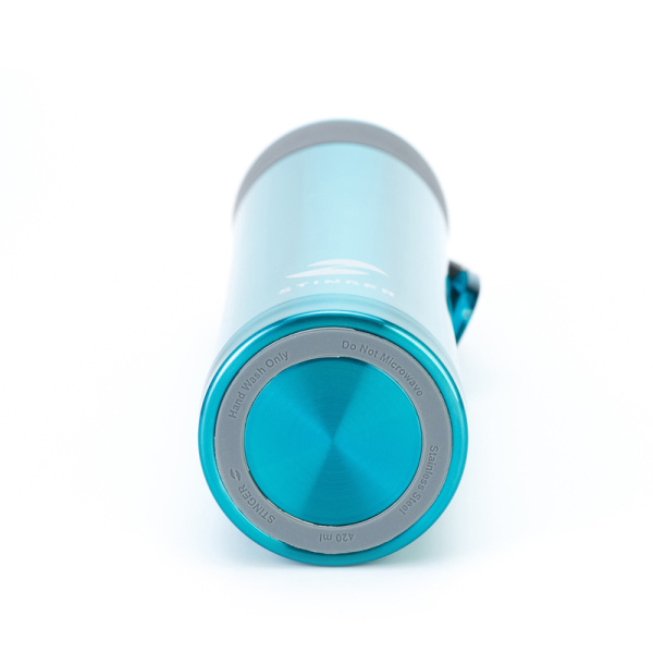 Термокружка Stinger HW-420-32-7714 Термокружка Stinger HW-420-32-7714