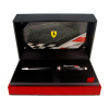 Шариковая ручка Cross Townsend - Ferrari Glossy Black Lacquer/Rhodium Шариковая ручка Cross Townsend - Ferrari Glossy Black Lacquer/Rhodium