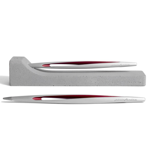 Вечный карандаш Napkin Forever Pininfarina Aero Red Вечный карандаш Napkin Forever Pininfarina Aero Red