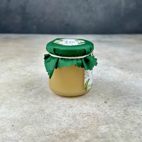 Бонбоньерка с мёдом 08 Бонбоньерка с мёдом 08