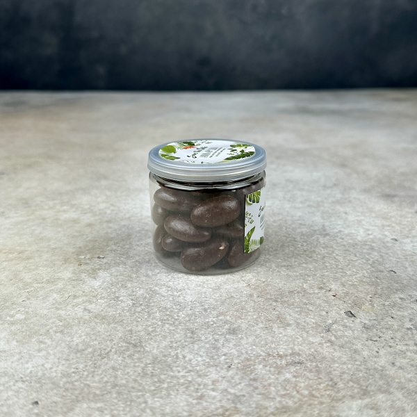 Бонбоньерка с орешками 04 Бонбоньерка с орешками 04