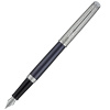 Ручка перьевая Waterman HEMISPHERE DELUXE PRIVEE SAPHIR NOCTURNE Ручка перьевая Waterman HEMISPHERE DELUXE PRIVEE SAPHIR NOCTURNE