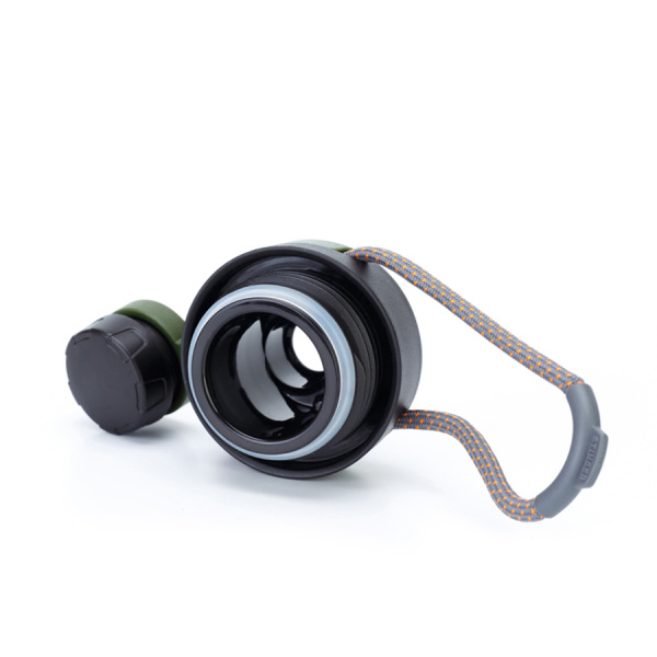 Термобутылка Stinger HD-710-46MG Термобутылка Stinger HD-710-46MG