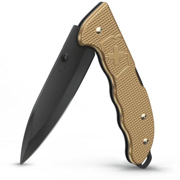 Складной нож Victorinox EVOKE BS Alox 0.9415.DS249 Складной нож Victorinox EVOKE BS Alox 0.9415.DS249