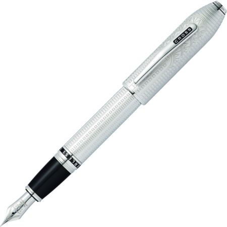 Ручка перьевая Cross PEERLESS CITIZEN LE NEW YORK Ручка перьевая Cross PEERLESS CITIZEN LE NEW YORK
