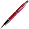 Ручка-роллер Waterman CARENE GLOSSY RED LACQUER ST Ручка-роллер Waterman CARENE GLOSSY RED LACQUER ST