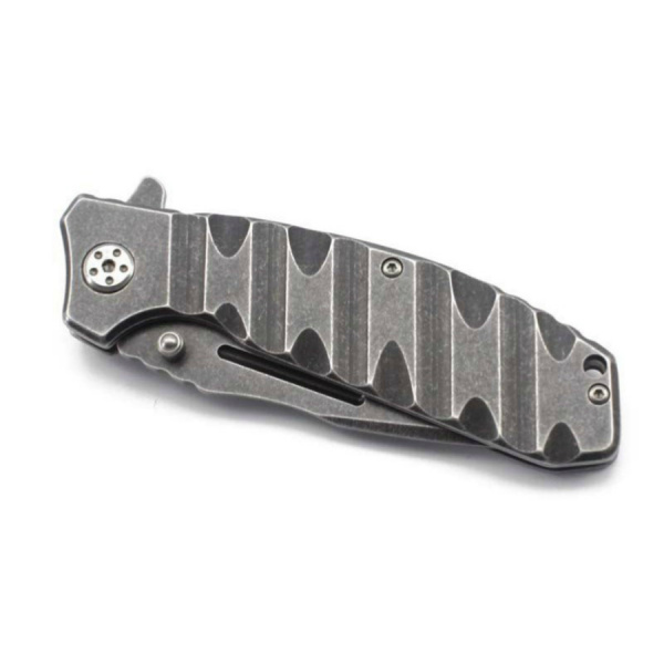 Нож складной Stinger FK-S036 Нож складной Stinger FK-S036