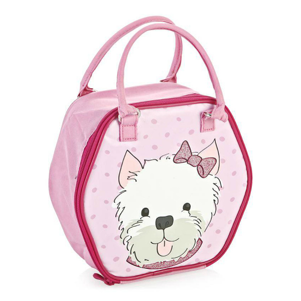 Термосумка детская THERMOS PUPPY DAYS NOVELTY Термосумка детская THERMOS PUPPY DAYS NOVELTY