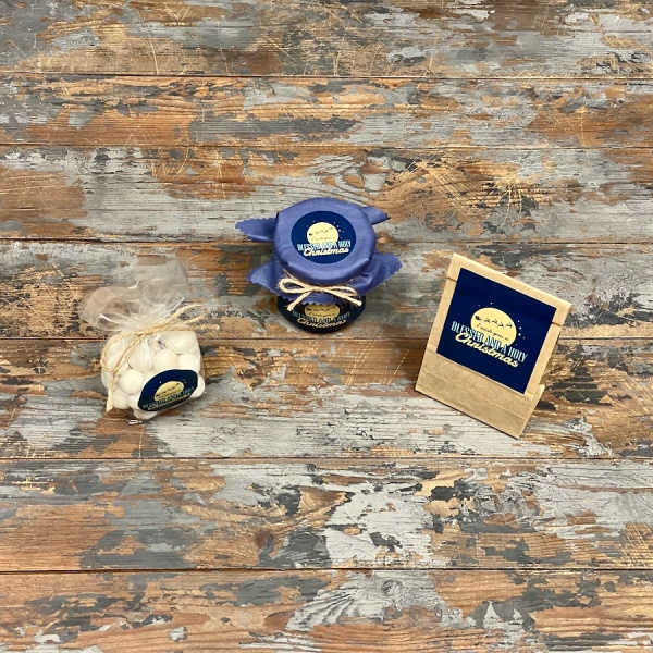 Подарочный набор Чайный глинтвейн #83 Подарочный набор Чайный глинтвейн #83