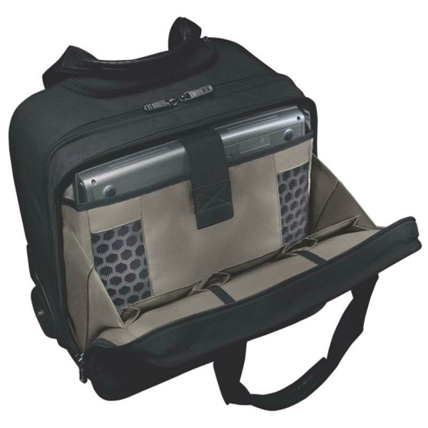 Мобильный офис 15 Architecture® 3.0 San Marco VICTORINOX Мобильный офис 15 Architecture® 3.0 San Marco VICTORINOX