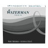 Картридж Waterman INTERNATIONAL, черный Картридж Waterman INTERNATIONAL, черный