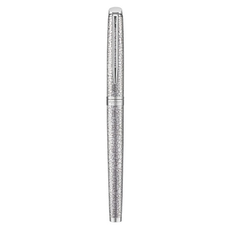 Перьевая ручка Waterman Hemisphere - Deluxe Cracked CT Перьевая ручка Waterman Hemisphere - Deluxe Cracked CT