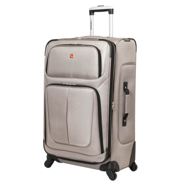 Чемодан WENGER SION, 90 л Чемодан WENGER SION, 90 л
