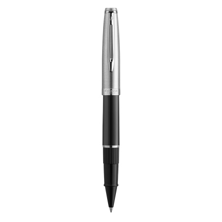 Ручка-роллер Waterman Embleme - Black CT Ручка-роллер Waterman Embleme - Black CT