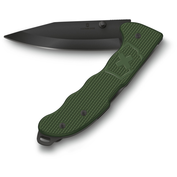 Складной нож Victorinox EVOKE BSH Alox 0.9425.DS24 Складной нож Victorinox EVOKE BSH Alox 0.9425.DS24