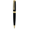Ручка шариковая Waterman EXCEPTION SLIM BLACK GT Ручка шариковая Waterman EXCEPTION SLIM BLACK GT