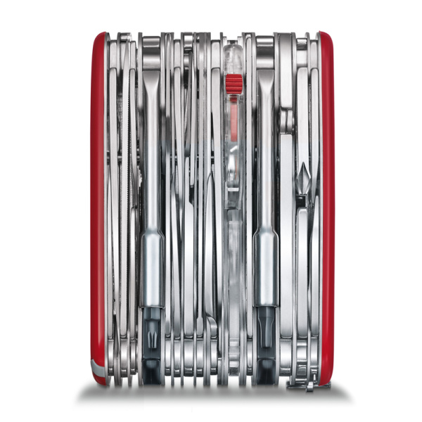 Нож перочинный VICTORINOX Swiss Champ XXL 1.6795.XXL Нож перочинный VICTORINOX Swiss Champ XXL 1.6795.XXL