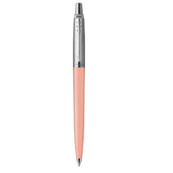 Ручка шариковая Parker Jotter Originals K60 Pink Blush CT 487C