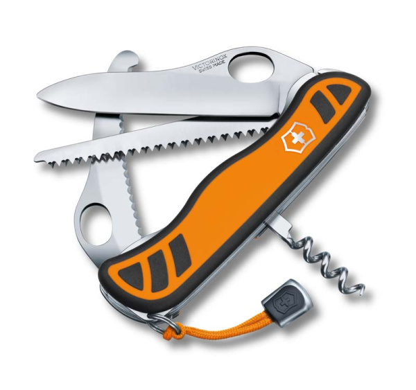 Нож перочинный VICTORINOX Hunter XT 0.8341.MC9 Нож перочинный VICTORINOX Hunter XT 0.8341.MC9