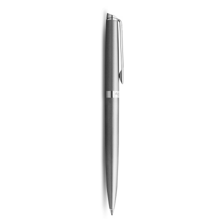 Шариковая ручка Waterman Hemisphere - Matte SS CT Шариковая ручка Waterman Hemisphere - Matte SS CT