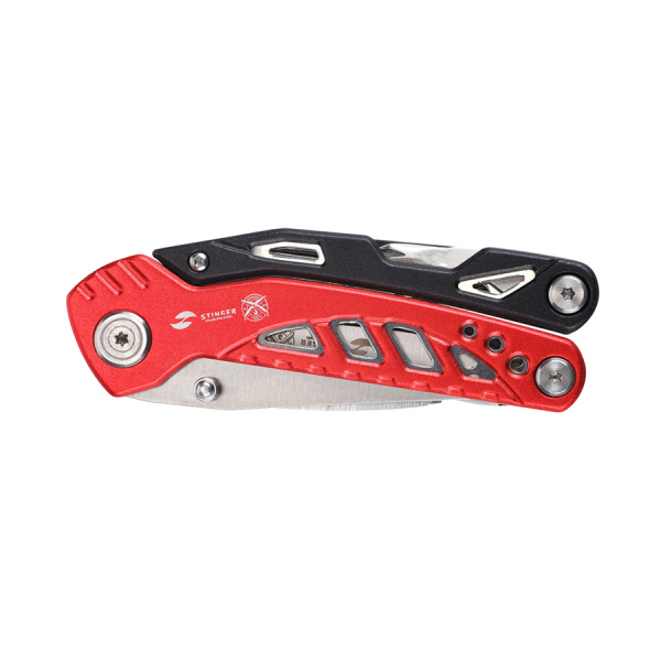 Мультитул Stinger MT-PE86A Мультитул Stinger MT-PE86A