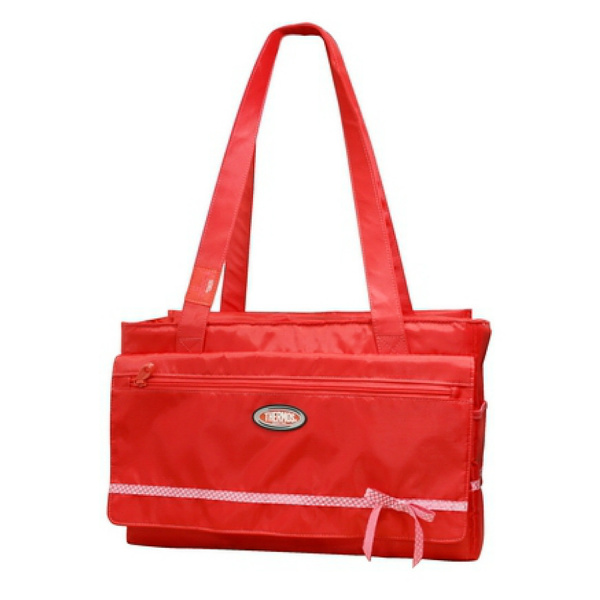 Сумка-холодильник FOOGO LARGE DIAPER FASHION BAG Сумка-холодильник FOOGO LARGE DIAPER FASHION BAG