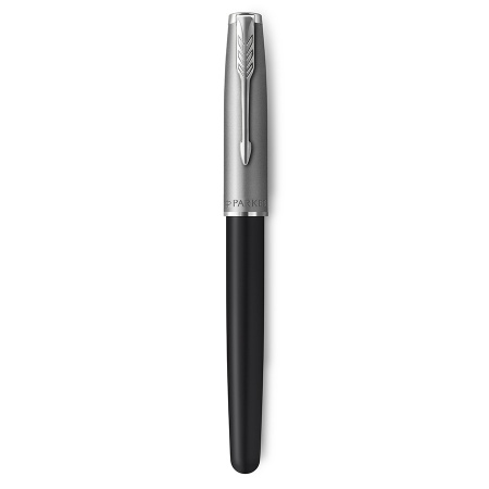 Перьевая ручка Parker Sonnet F546 - Black CT Перьевая ручка Parker Sonnet F546 - Black CT