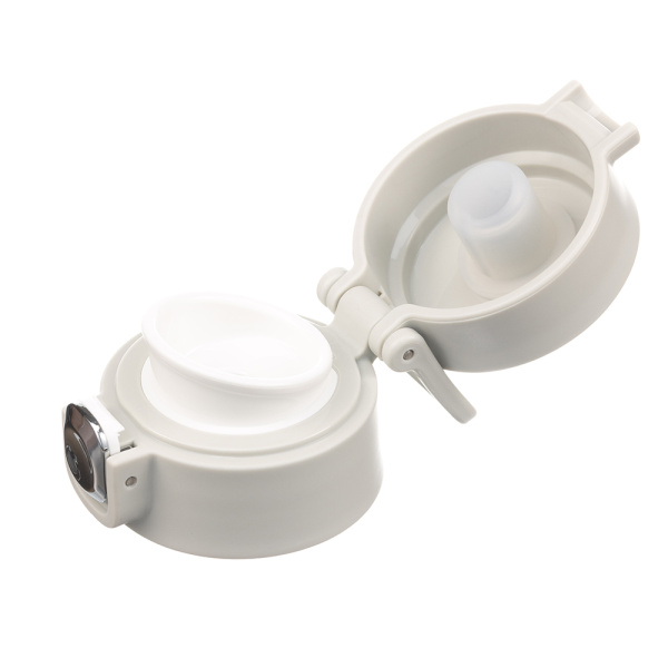 Термокружка Stinger HD-420-83WHT Термокружка Stinger HD-420-83WHT