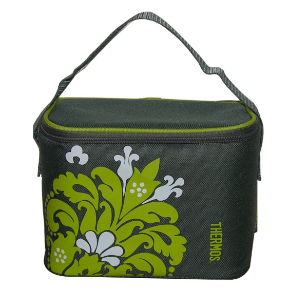 Термосумка для бутылочек THERMOS VALENCIA BENTO TOTE Термосумка для бутылочек THERMOS VALENCIA BENTO TOTE