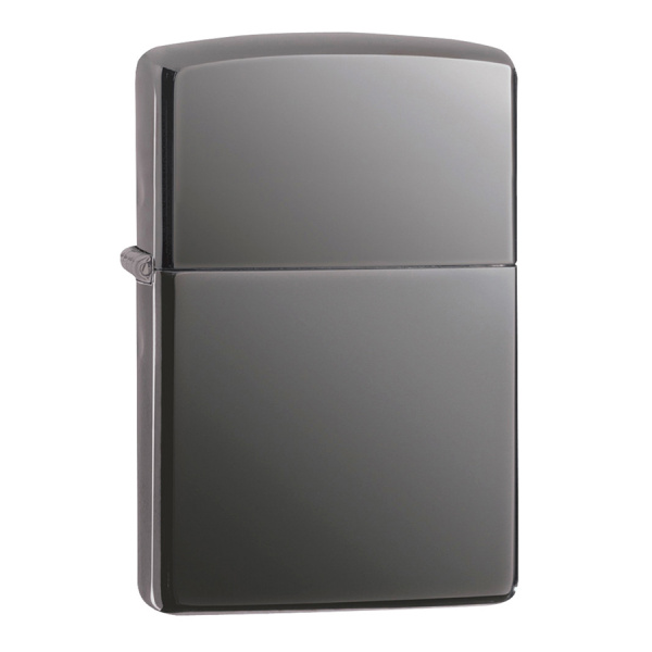 Подарочный набор ZIPPO: зажигалка Black Ice® и вставной блок для зажигалок для трубок 29789 Подарочный набор ZIPPO: зажигалка Black Ice® и вставной блок для зажигалок для трубок 29789