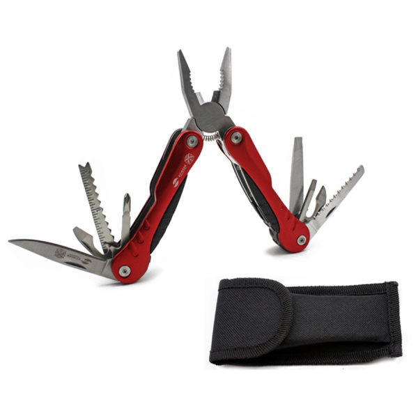 Мультитул Stinger MT-801AB Мультитул Stinger MT-801AB