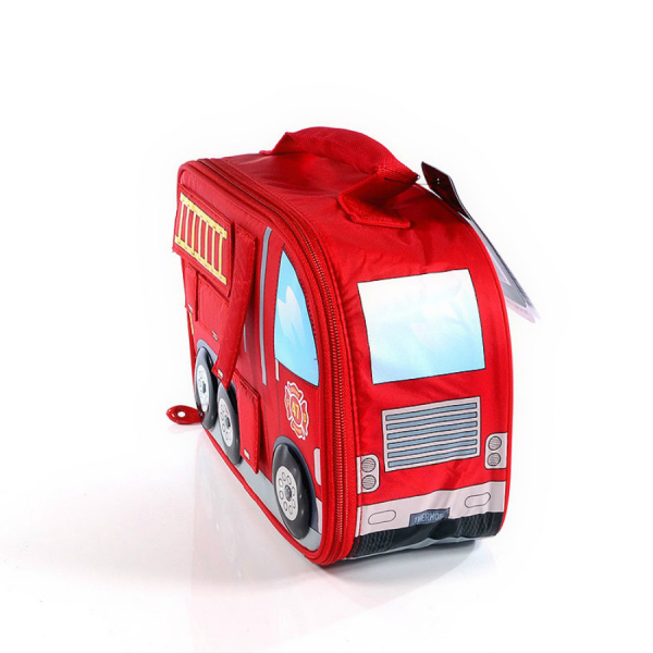 Термосумка детская THERMOS FIRETRUCK Термосумка детская THERMOS FIRETRUCK