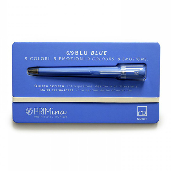 Вечный карандаш Napkin Forever Primina Blue Вечный карандаш Napkin Forever Primina Blue