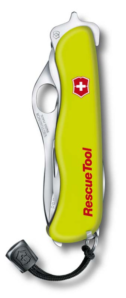 Нож перочинный VICTORINOX Rescue Tool 0.8623.MWN Нож перочинный VICTORINOX Rescue Tool 0.8623.MWN