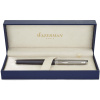Ручка перьевая Waterman HEMISPHERE DELUXE PRIVEE SAPHIR NOCTURNE Ручка перьевая Waterman HEMISPHERE DELUXE PRIVEE SAPHIR NOCTURNE