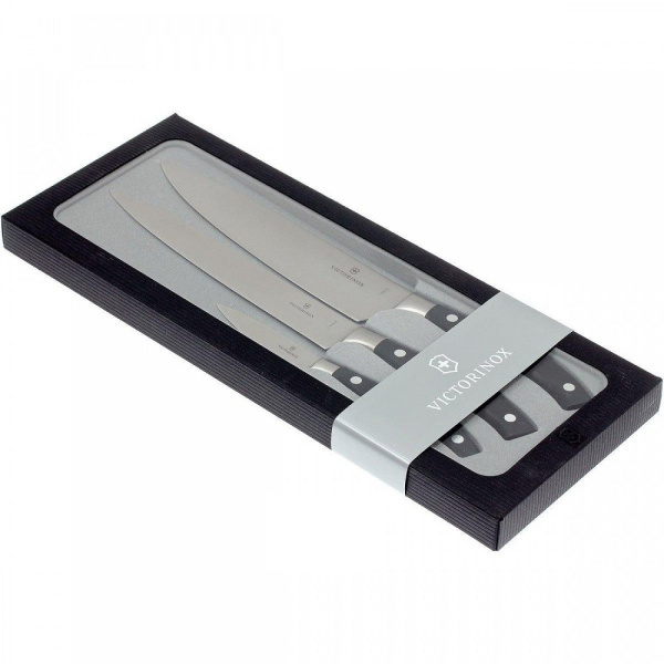 Кухонный набор Victorinox Grand Maitre Chef’s Set Кухонный набор Victorinox Grand Maitre Chef’s Set