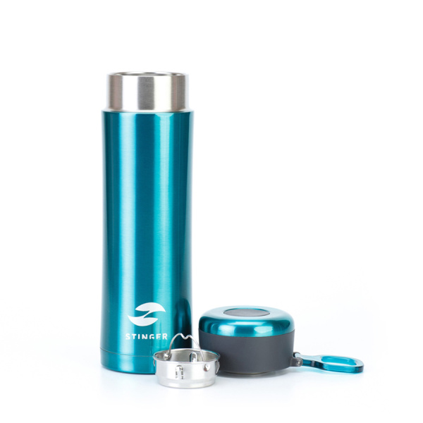 Термокружка Stinger HW-420-32-7714 Термокружка Stinger HW-420-32-7714