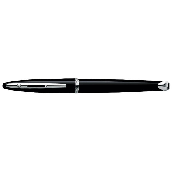 Ручка-роллер Waterman CARENE BLACK SEA ST