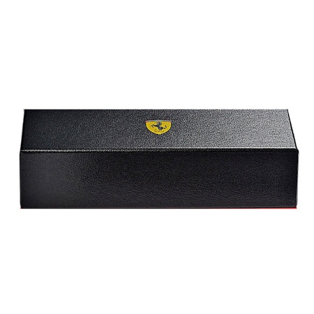 Шариковая ручка Cross Classic Century - Ferrari Matte Rosso Corsa Red Lacquer/Chrome Шариковая ручка Cross Classic Century - Ferrari Matte Rosso Corsa Red Lacquer/Chrome