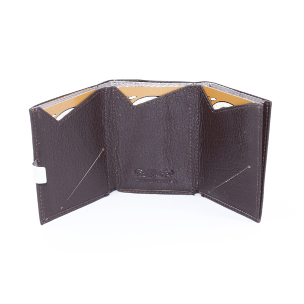 Кошелек S.Quire QK30BR Кошелек S.Quire QK30BR