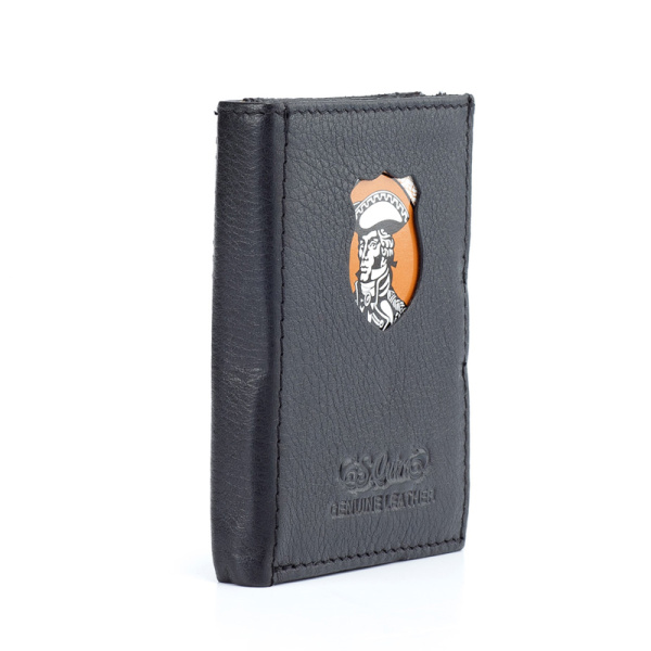 Кошелек S.Quire QK30BK Кошелек S.Quire QK30BK