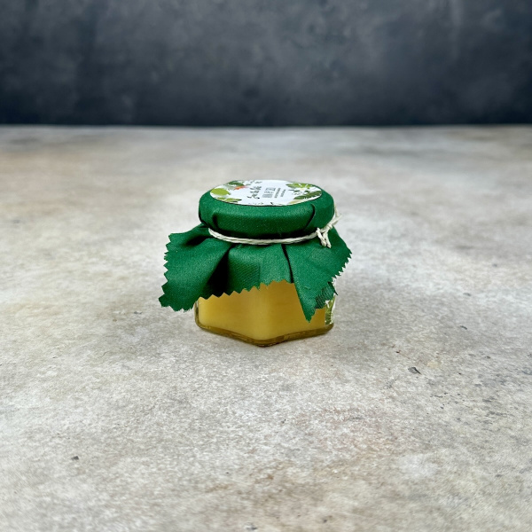 Бонбоньерка с мёдом 09 Бонбоньерка с мёдом 09