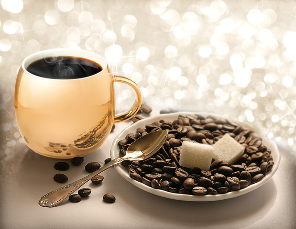 Кружка Asobu Sparkling mugs (0,38 литра) золотистая Кружка Asobu Sparkling mugs (0,38 литра) золотистая