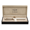 Ручка Parker 5th INGENUITY PEARL PGT Slim Ручка Parker 5th INGENUITY PEARL PGT Slim