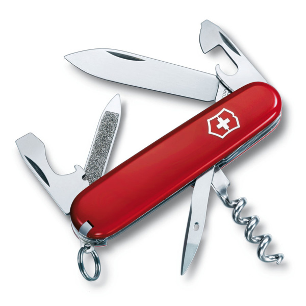 Складной нож Victorinox Sportsman Складной нож Victorinox Sportsman