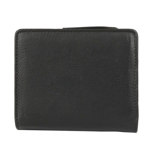 Кошелёк Cross Monaco Black, чёрный
