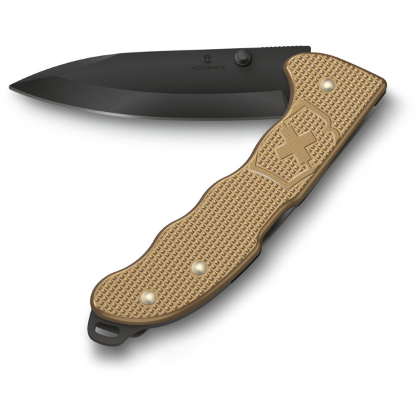 Складной нож Victorinox EVOKE BS Alox 0.9415.DS249 Складной нож Victorinox EVOKE BS Alox 0.9415.DS249